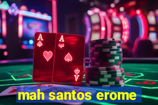 mah santos erome